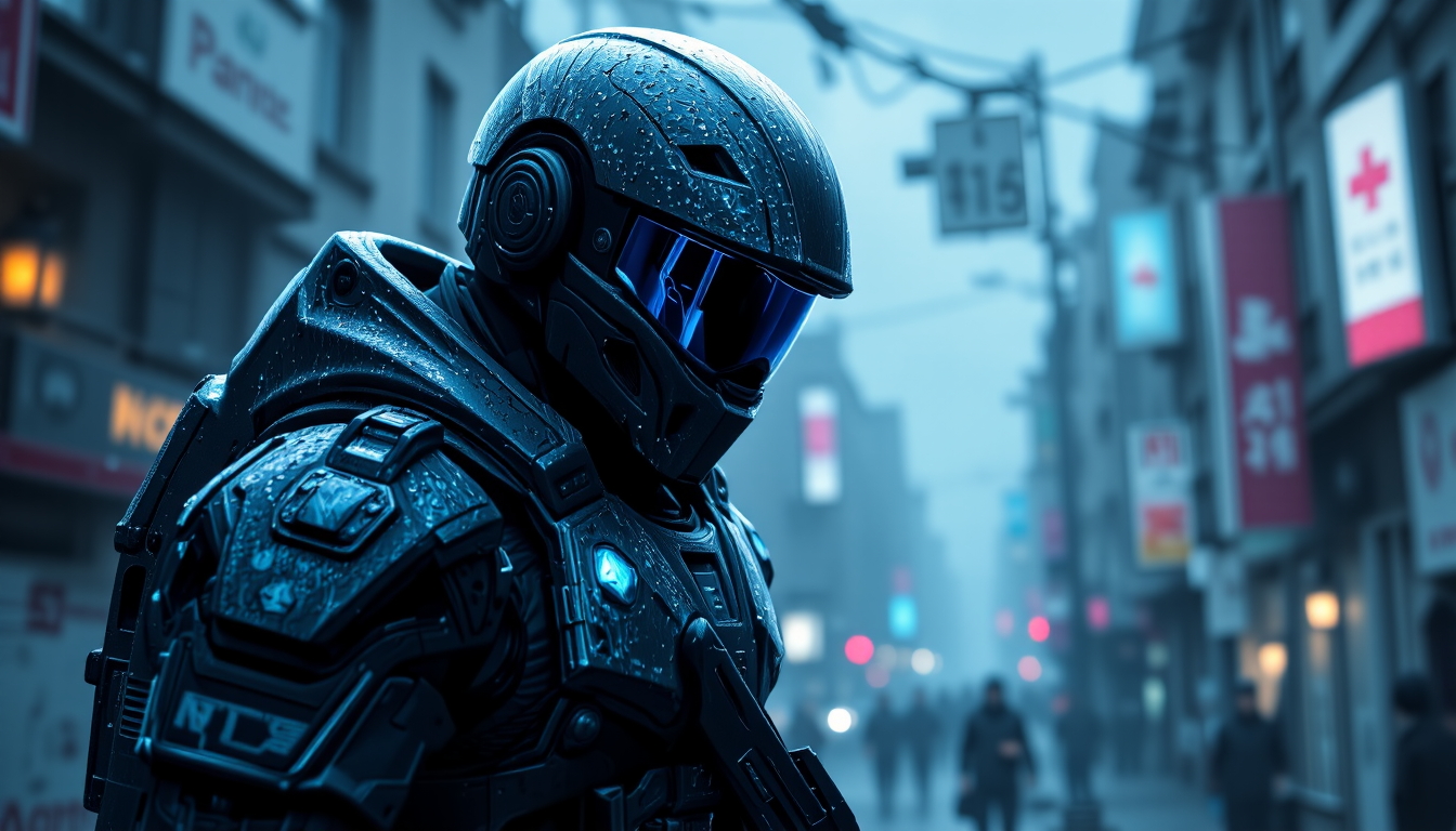 Pao mise en page internet vidéo illustration 3d serveur image IA générative AI freelance paris studio de création magazines freelances paris 0011